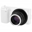 SLR Magic 35mm f/1.7 Lens for Sony E-Mount